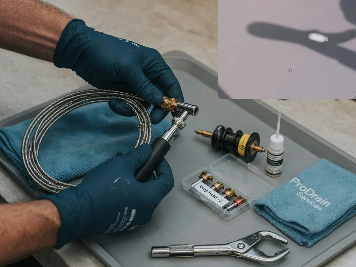 Why choose Drain Cleaning in Montague, CA